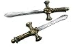 15 In. Covenant Slayer Dagger Set - Costume Set