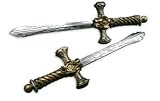 15 In. Covenant Slayer Dagger Set - Costume Set