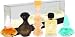 Salvador Dali Miniature Collection 5 Piece Set