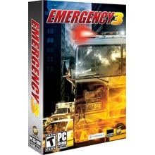 Emergency 3 (Strategy First) by Strategy First