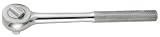Fuller Tool 507-4901 Pro 1/2-Inch Drive 10-Inch Ratchet