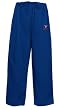 UVA Logo University of Virginia Scrubs Bottoms Pants-Size MED- For HIM or HER - DRAWSTRING Waist -Officially Licensed NCAA College Logo Apparel SEARCH BROAD BAY SCRUB FOR OTHER College Logo Apparel Unique GIFT Ideas for Man Men Woman Women Ladies Nurses
