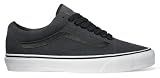 Vans Old Skool Dk Shadow/Black Shoes