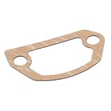OES Genuine Fuel Pump Flange Gasket for select Isuzu models by OES Genuine
