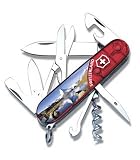 Swiss Army Climber Matterhorn Madel 54388