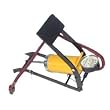 Foot Air Pump Bike Basketball Football Sports