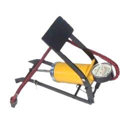 Foot Air Pump Bike Basketball Football Sports