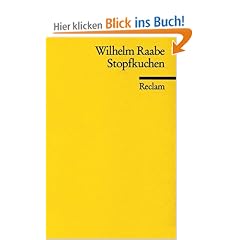 Stopfkuchen