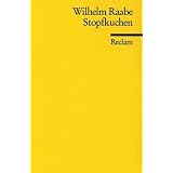 Stopfkuchenvon "Wilhelm Raabe"