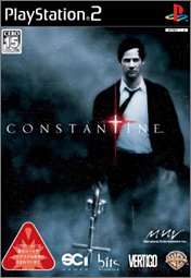 CONSTANTINE