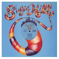 GRANDMASTER FLASH & MELLE MEL / WHITE LINES