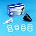   - Impo Aid Penis Ring Kit for Use with Encore Brand Impotence and Erection Pumps