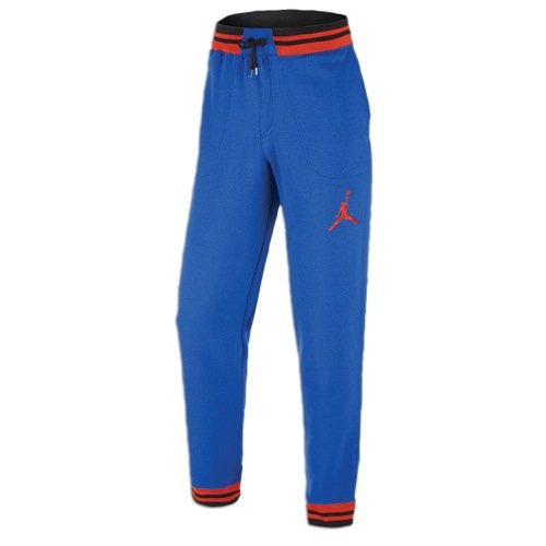 Mens Nike Jordan Varsity Sweatpants