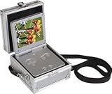 Revue Intec  / Boitier metal Safe Case pour Game Boy Advance SP