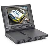 Playstation 2 Joytech 8 Digital LCD Monitor