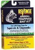 Bait Kit Squirrel & Chipmunk
