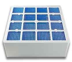 IQAir Replacement HEPA Filter for HealthPro Line