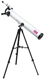 Science Museum - Magnum Power Telescope (675 x)