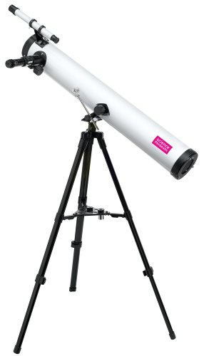 Childrens Toyshop  Toys : Science Museum - Magnum Power Telescope (675 x)