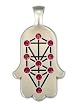 BICO AUSTRALIA JEWELRY (CR26) TREE OF LIFE - UNDERSTANDING THE DIVINE
