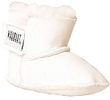 Warmbat Kangaroo Classic Infant Sheepskin Bootie