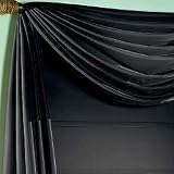 Window Treatment - Scarves