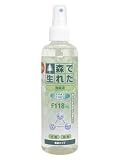 F118 HS 250ml