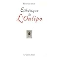 Esth�tique de l'Oulipo