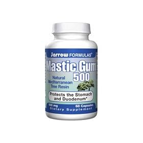 Jarrow Formulas Mastic Gum