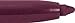Prestige Cosmetics Waterproof Automatic Lipliner, Black Plum, 0.009 Ounce
