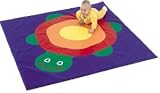 72 CIRCLE PUZZLE MAT