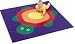 72 CIRCLE PUZZLE MAT