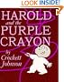 Harold & the Purple Crayon