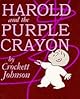 Harold y el lapiz color morado