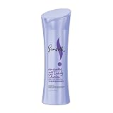 Sunsilk Shampoo co-created with Teddy Charles, Thermashine, 12-ounce Bottles (Pack of 3)
