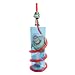Vogue Toy Story Screwball Glass with Figurine
