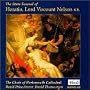 State Funeral Horatio Lord Viscount Nelson