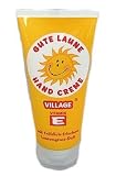 Produkt-Bild: Village Vitamin E Smiley World Gute Laune Hand Creme, 100ml,