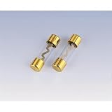 Hama 2 Glassicherungen 20A, 2 St.