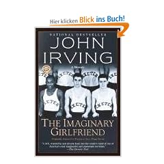 The Imaginary Girlfriend (Ballantine Reader's Circle)
