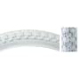 Kenda/Sunlite Tire, 12-1/2 x 2-1/4 White/White MX3 K50