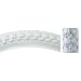 Kenda/Sunlite Tire, 12-1/2 x 2-1/4 White/White MX3 K50