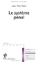 Le syst�me p�nal