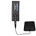 Emergency AA Battery Charge Extender for the Insignia Amigo - Gomadic Brand w/ TipExchange Technology