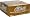 ISS Research Oh Yeah Protein Bars Peanut Butter Peanuts and Caramel -- 12 Bars