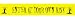 30 Ft Fright Tape - Haunted House Decoration - Asst Styles