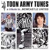 Toon Army Tunes: a Tribute to Newcastle United Fc [CASSETTE]
