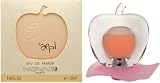 Aepl by Novae Plus for Women 1.7 oz Eau de Parfum Spray (Pink Apple)