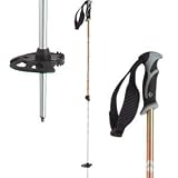 Black Diamond Traverse Ski Pole One Color, One Size