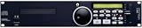 SINGLE 19 RACKMOUNT CD